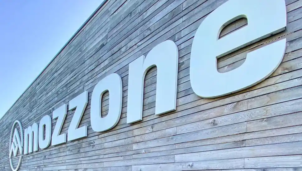 Nel tessuto imprenditoriale Cuneese la Mozzone Building System è tra le TOP 500